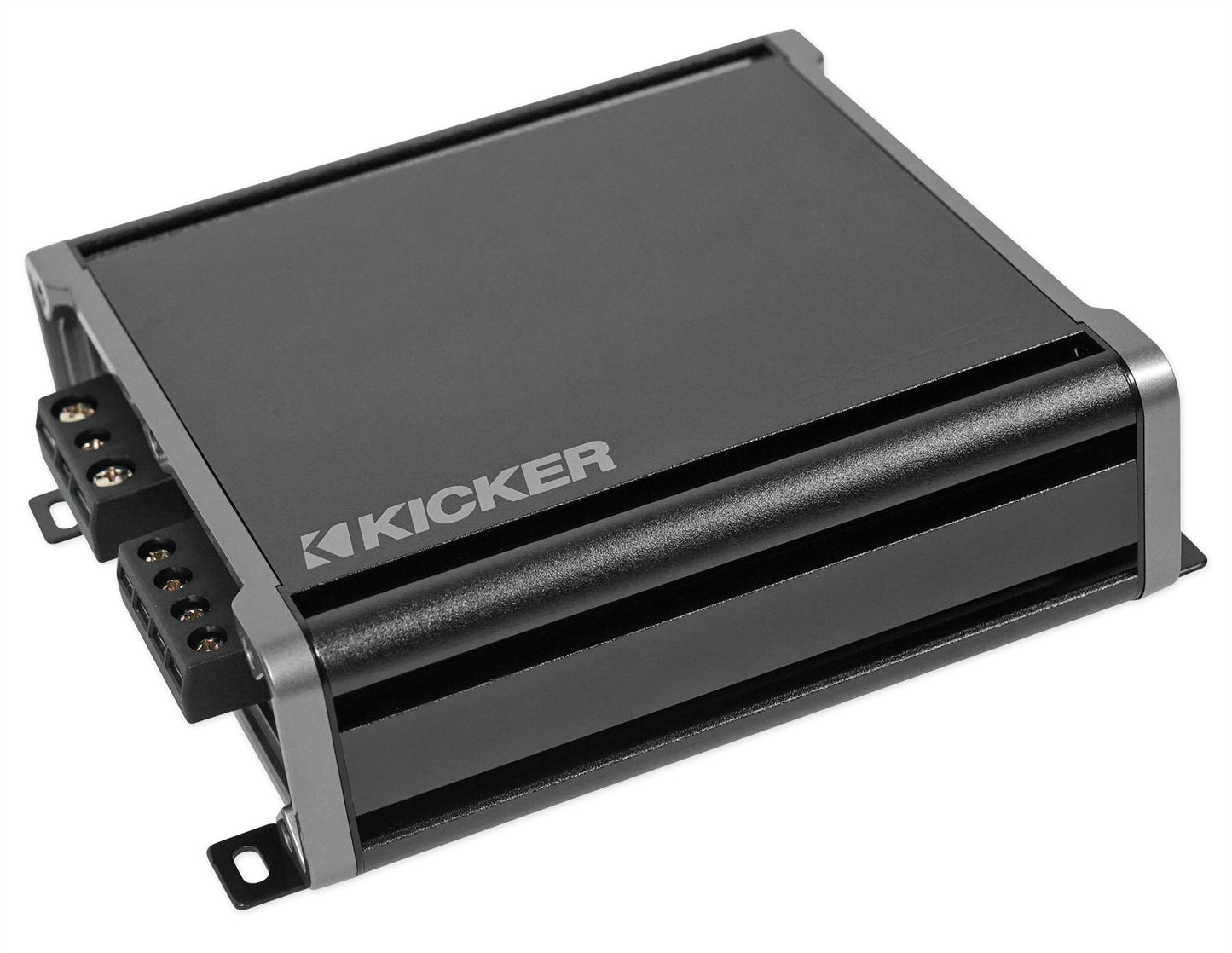 Rockville VS10K52 + Kicker CXA400.1 Bundle