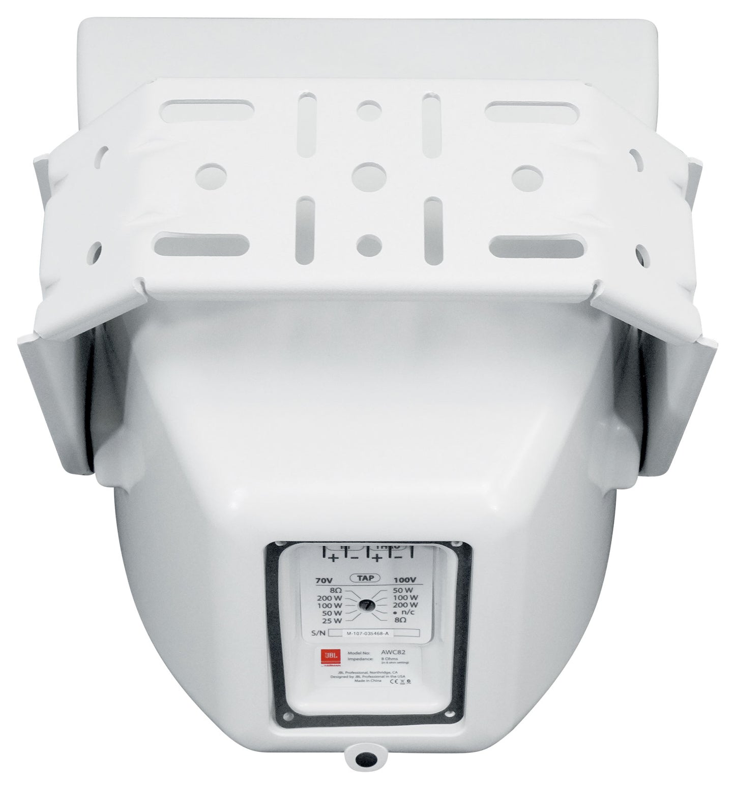 AWC82 Black 3-Pack + RCS650-6 Bundle