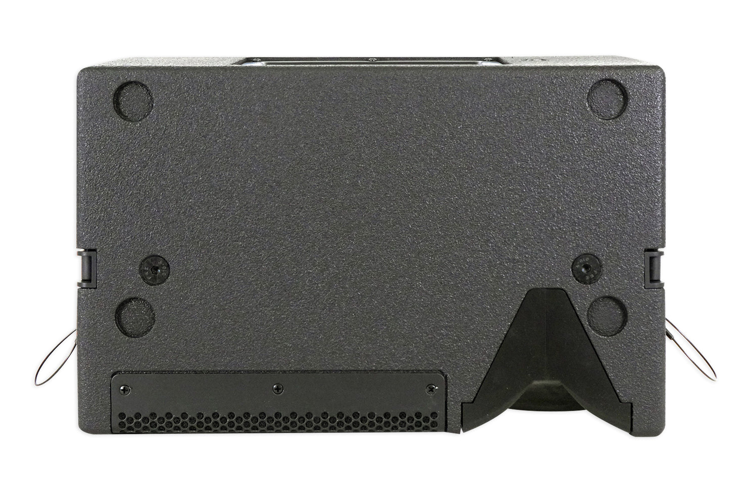 JBL DJ Package w/(2) VRX928LA 8" 400 Watt Array Speakers+Stands+Amplifier and Facade