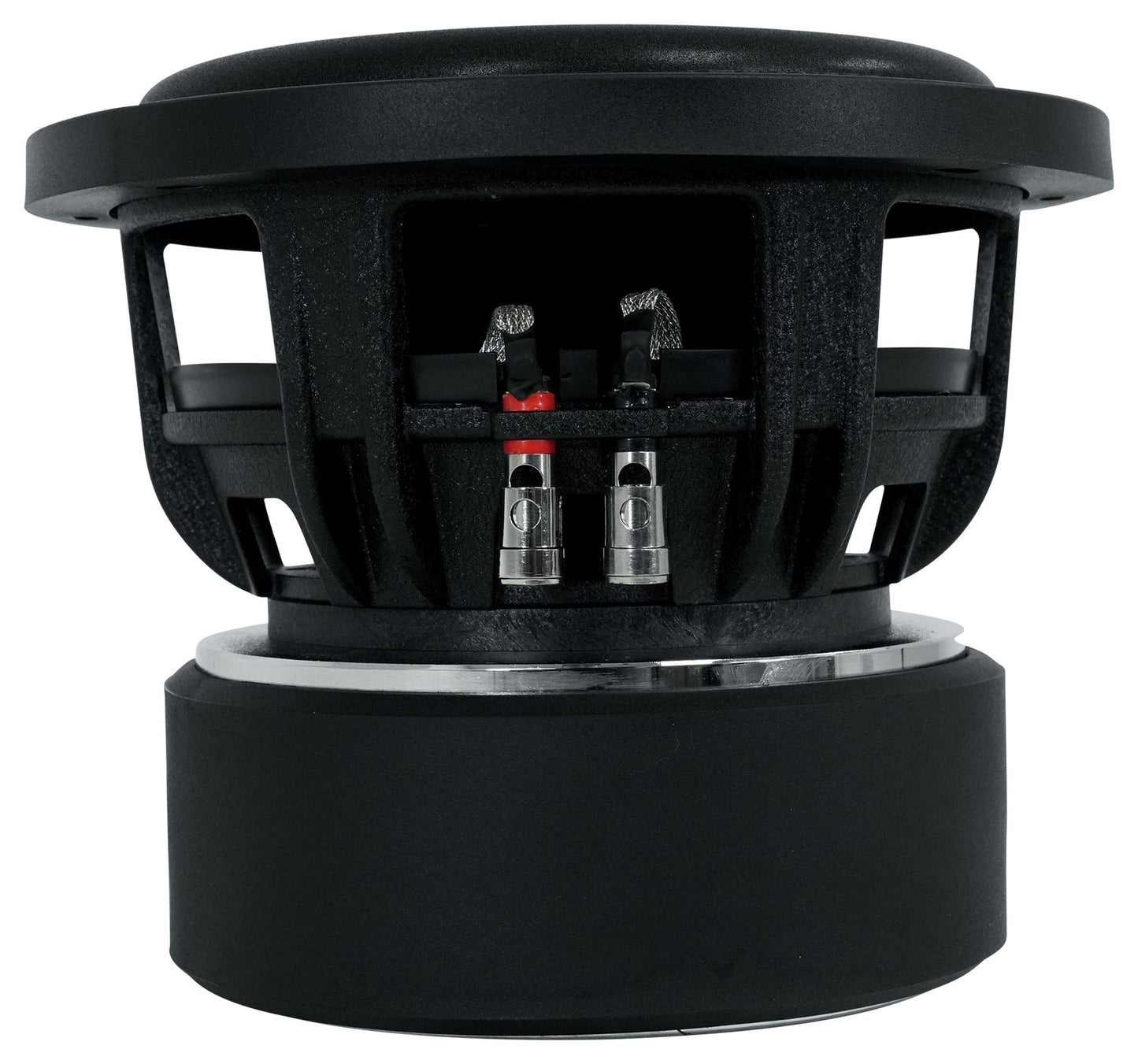 Punisher 8D2 8 + RQB8 Bedliner Enclosure Bundle