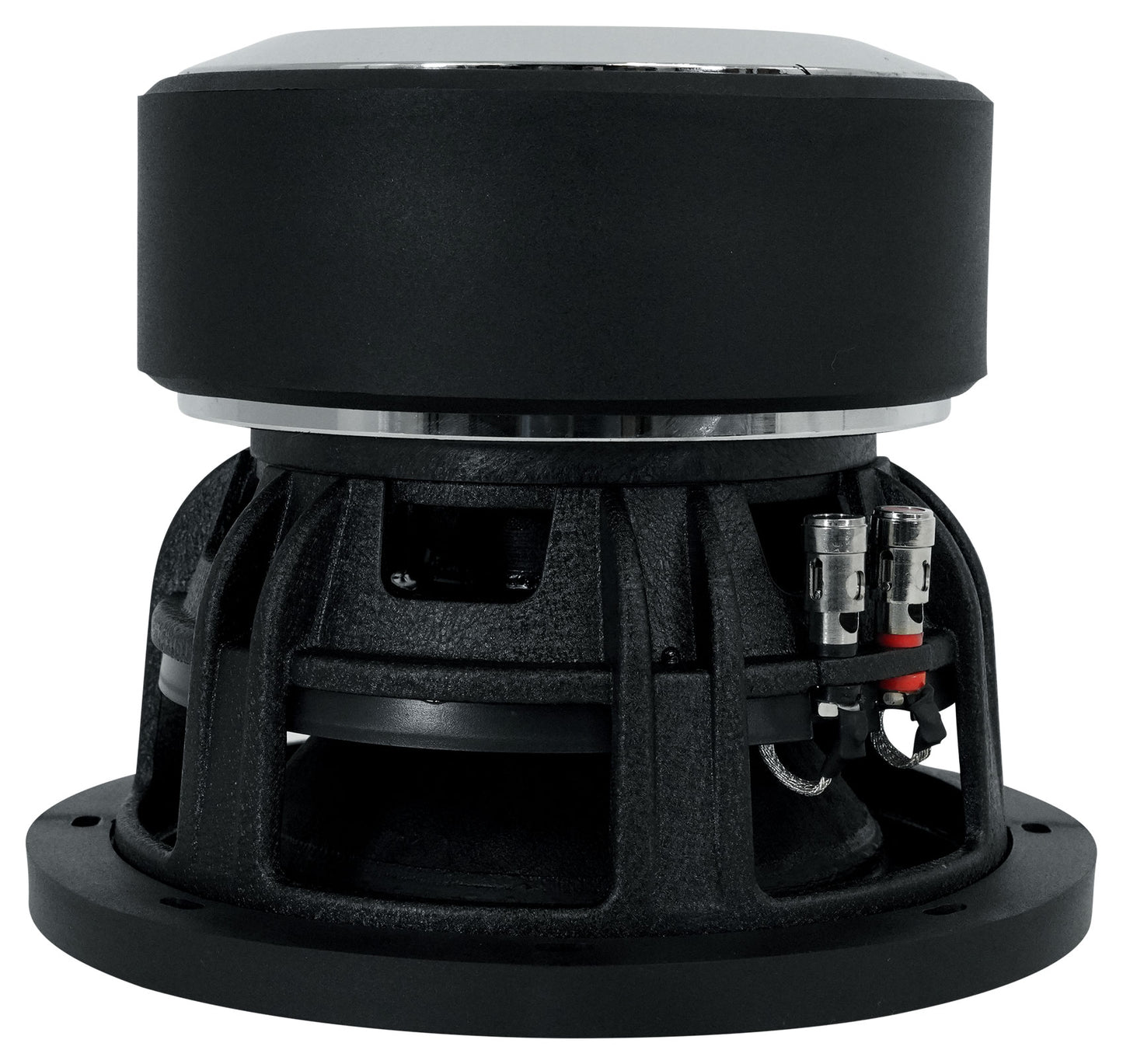 Punisher 8D2 8 + RQB8 Bedliner Enclosure Bundle