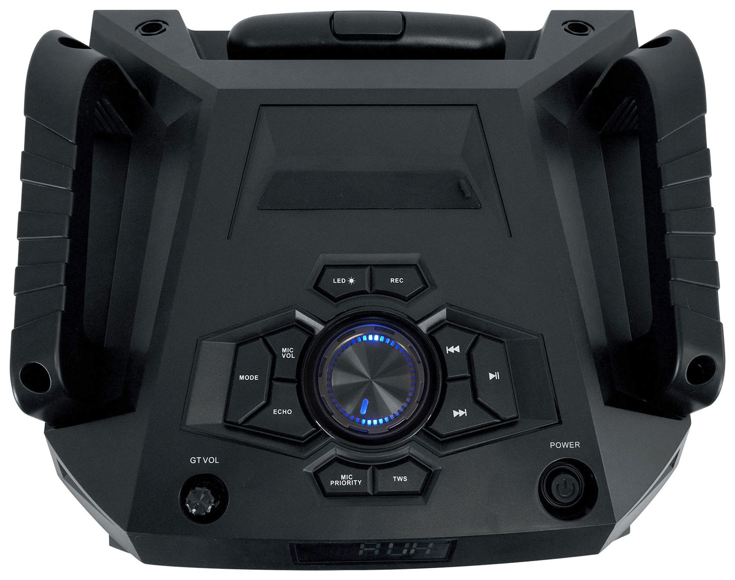 ROCKnGo 800 + RWM1203VH, IPS20 Bundle