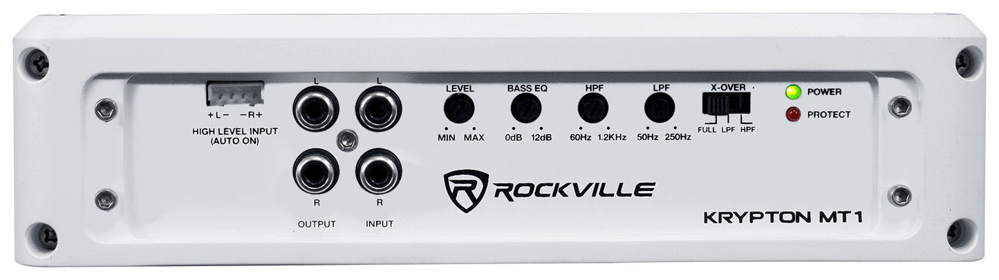 KRYPTON MT1