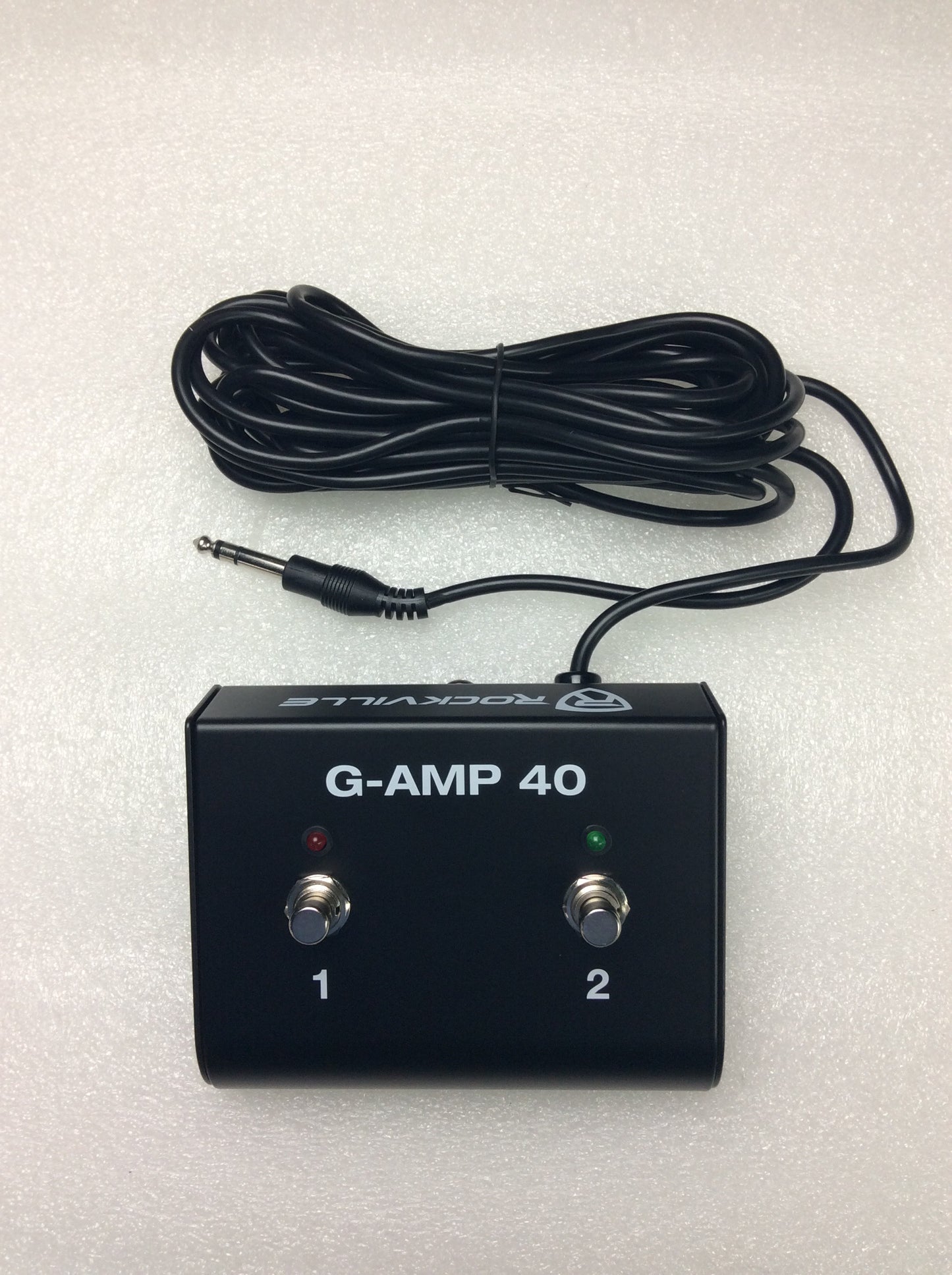 G-AMP 40 FOOT PEDAL