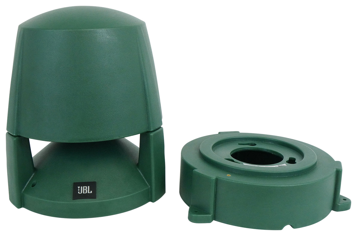 Control 85M Green 4-Pack + RCS180-6 6-Zone 180W Amp Bundle