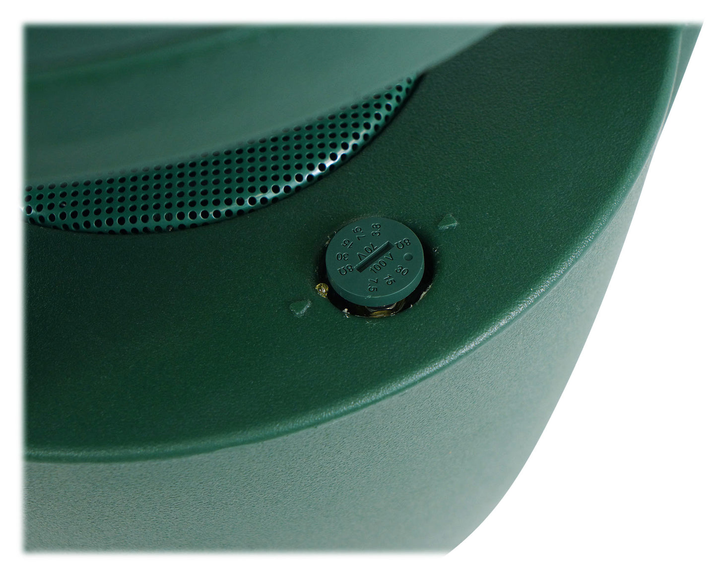 Control 85M Green 12-Pack + RCS650-6 Bundle