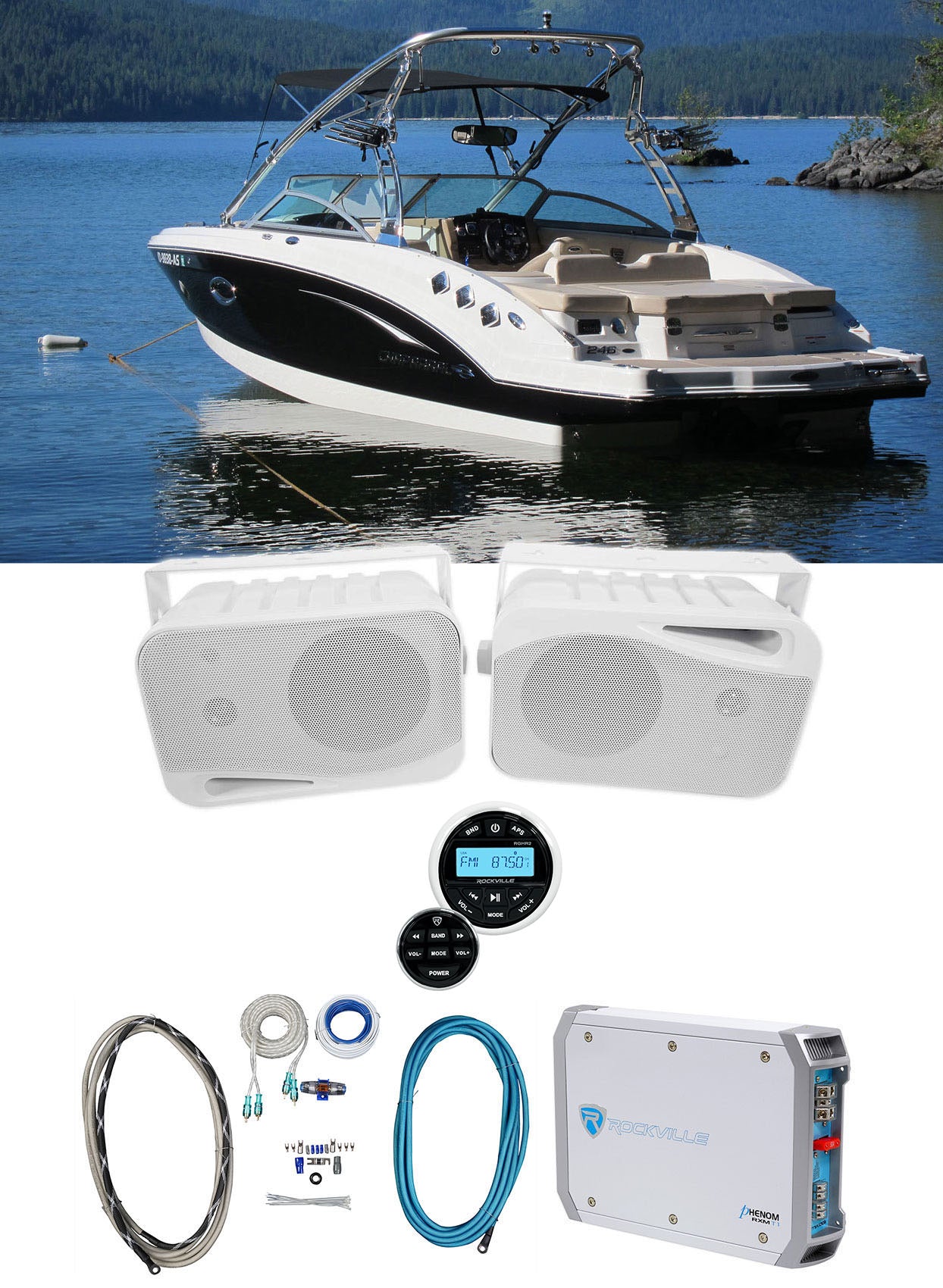 HP4S+RGHR2+RXM-T1+RMWK8 V2 BOAT