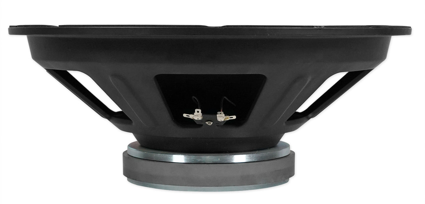 15" Raw Subwoofer Sub Woofer with 70oz Magnet, 3” Voice Coil, 800 Watt/400w RMS