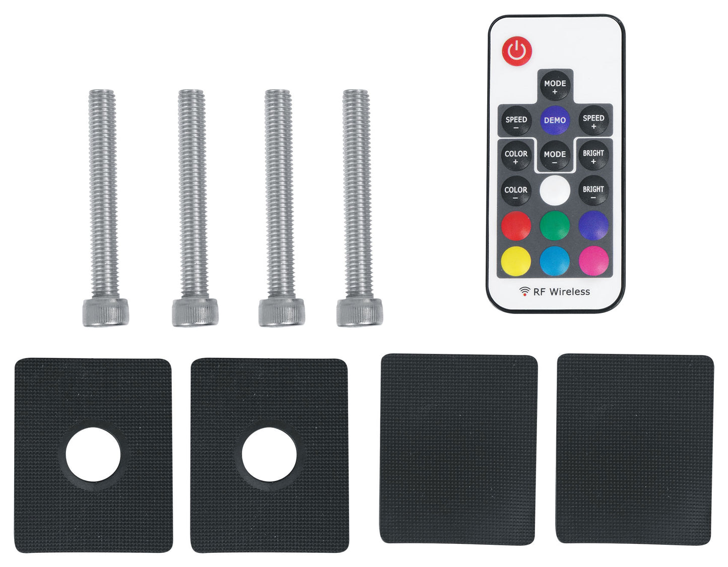 WB50KLS BLACK 2-Pack