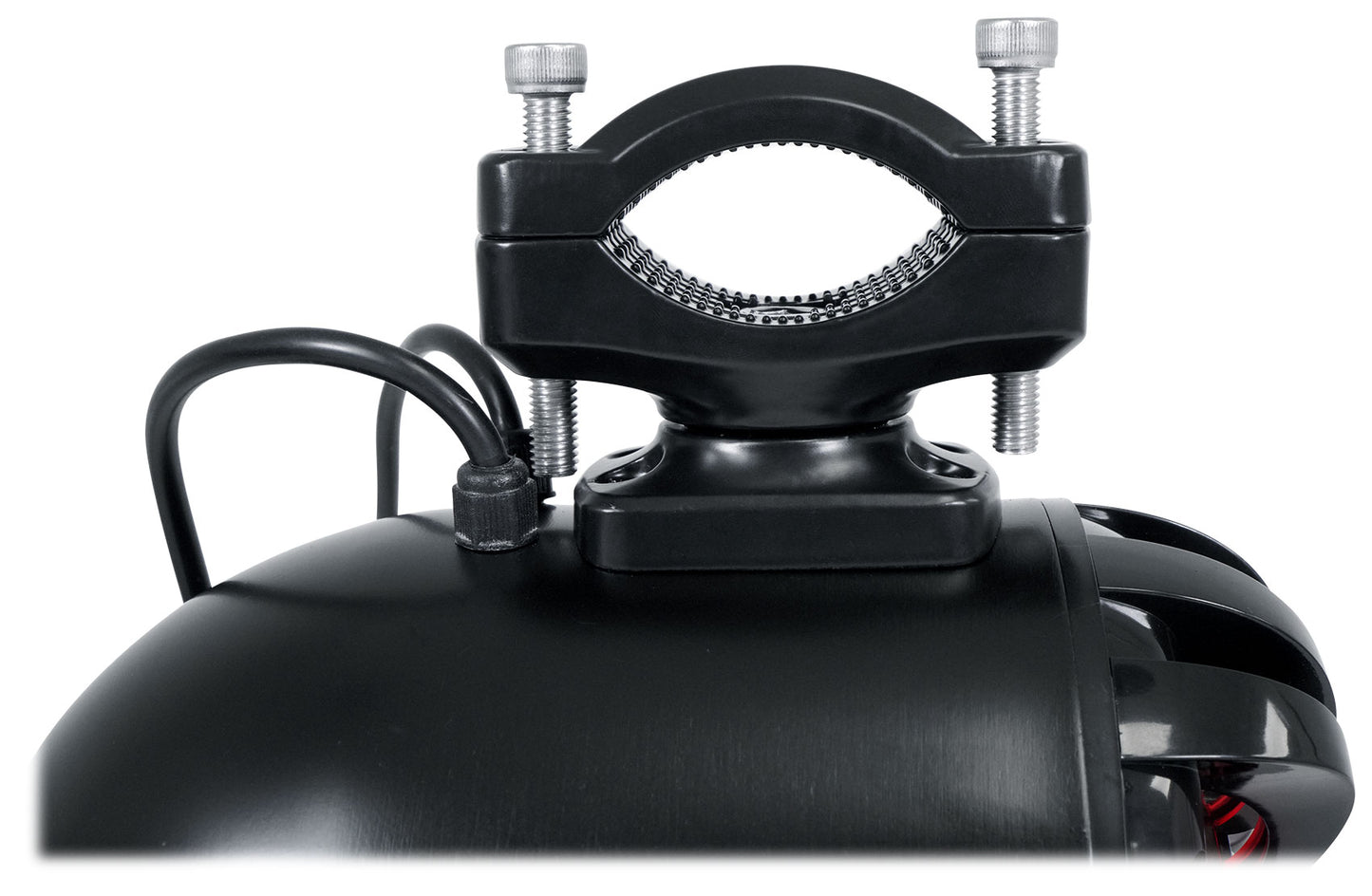 WB50KLS Black + MTX Amp and Bluetooth Controller Bundle