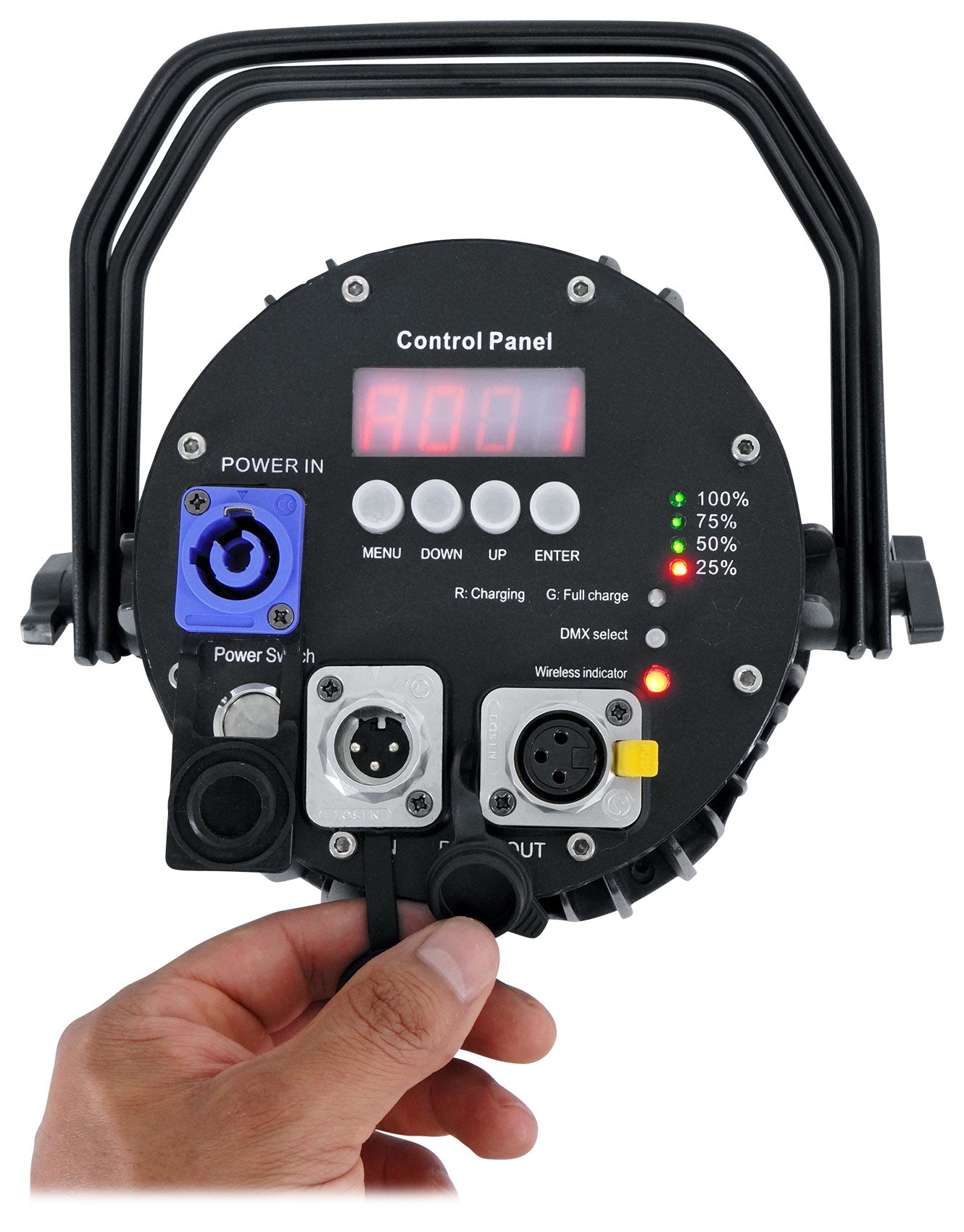 BEST PAR H2O 4-Pack + RLB40 Travel Bags Bundle