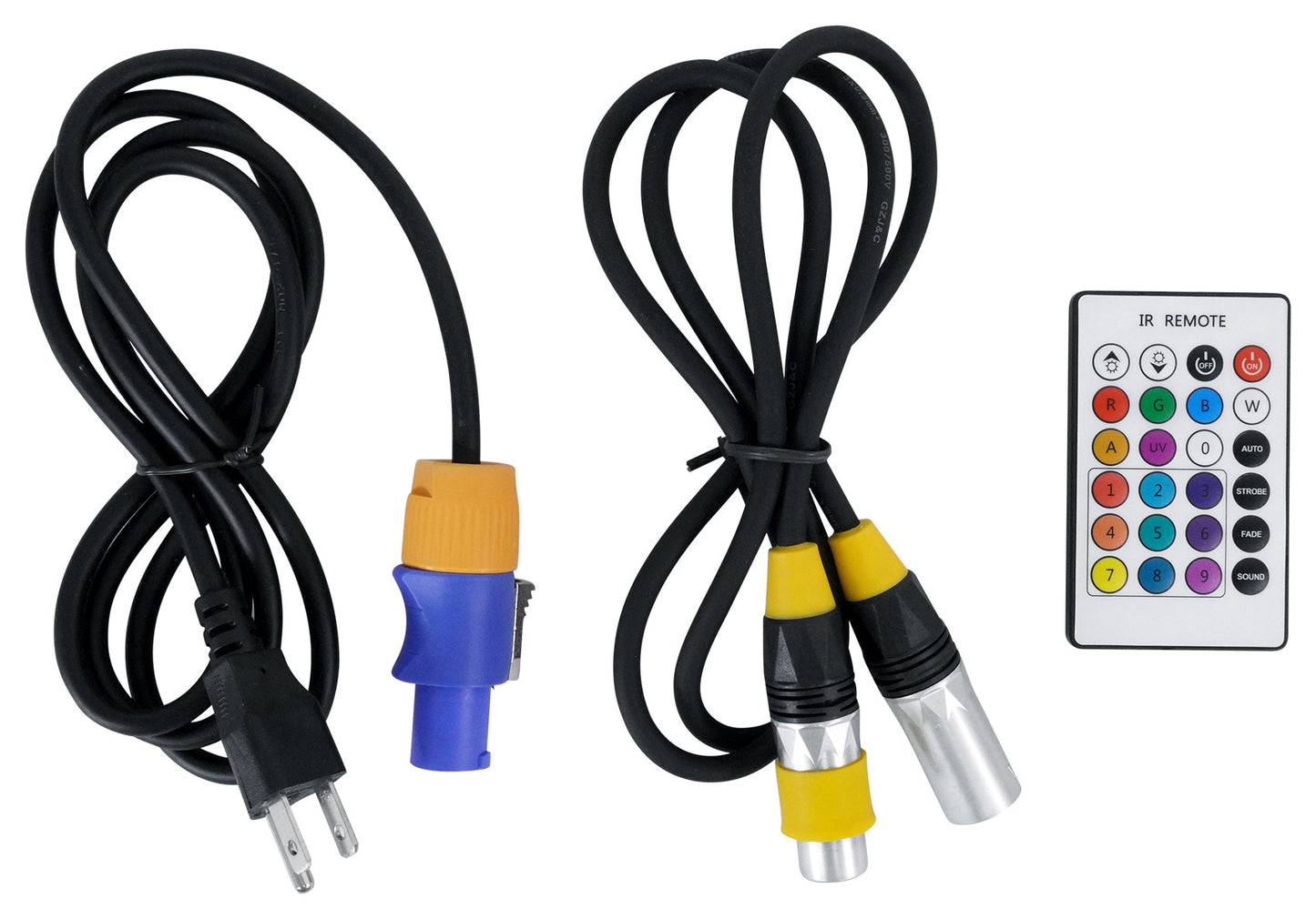 BEST PAR H2O 4-Pack + RLB40 Travel Bags Bundle