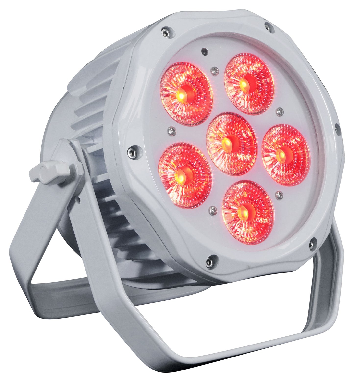 BEST PAR H2O White 2-Pack + RLB40 Travel Bag Bundle