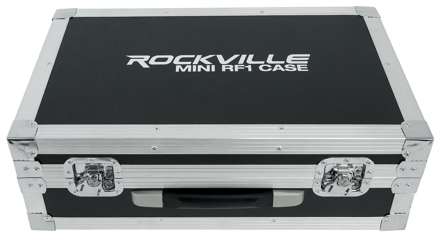 MINI RF1 CHARGING CASE