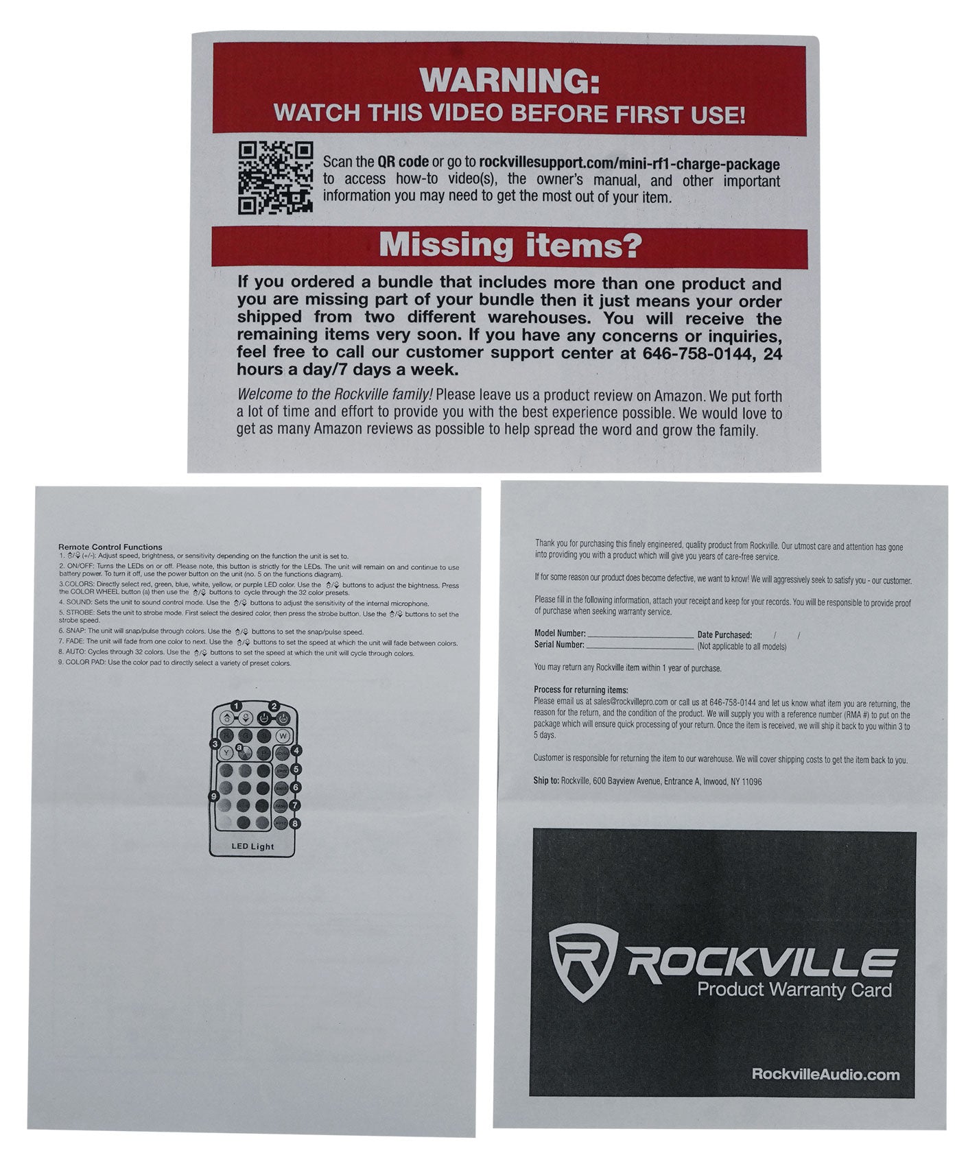 MINI RF1 CHARGING CASE