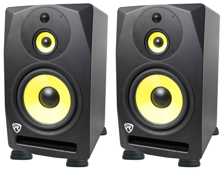 DPM10B 2-Pack + ISOPAD 2-Pack Bundle