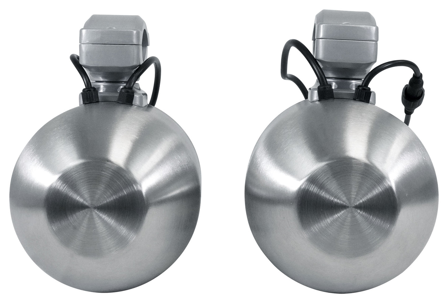 WB50KLS SILVER RZR