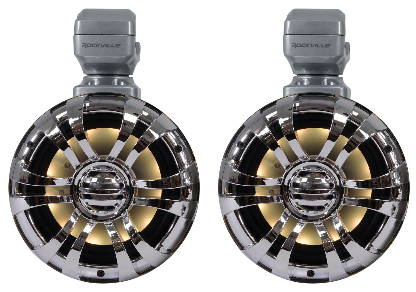 WB50KLS SILVER RZR