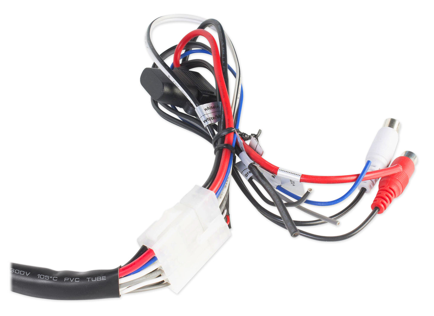 WB50KLS Silver + MTX Amp and Bluetooth Controller Bundle