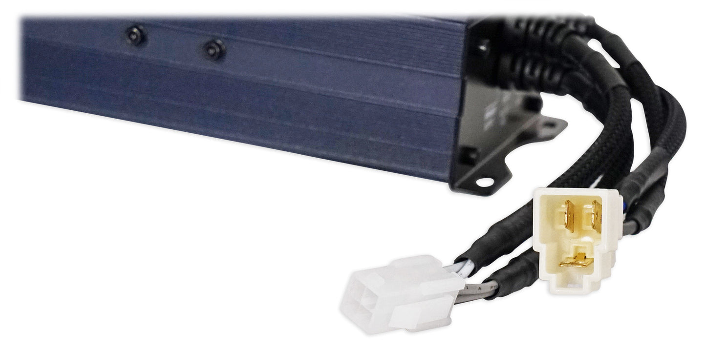 WB50KLS Silver + TPS-A500.2 Bluetooth Controller Bundle