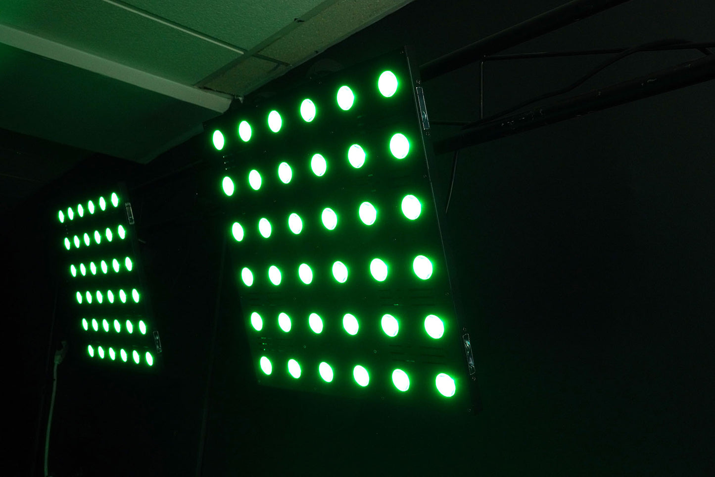 STAGE MATRIX 36 RGB 2-Pack