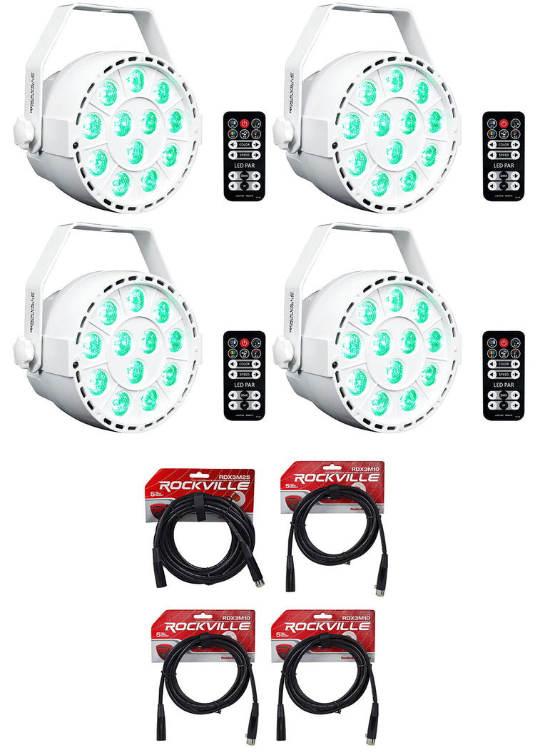 ROCKPAR TRI+RDX3M25+RDX3M10