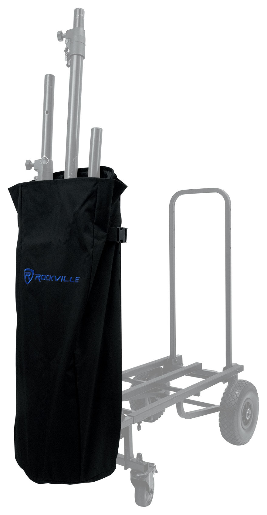 CART-STAND-BAG