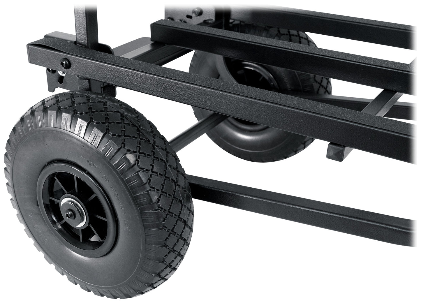 Rock Cart Pro + CART-FLOOR Bundle