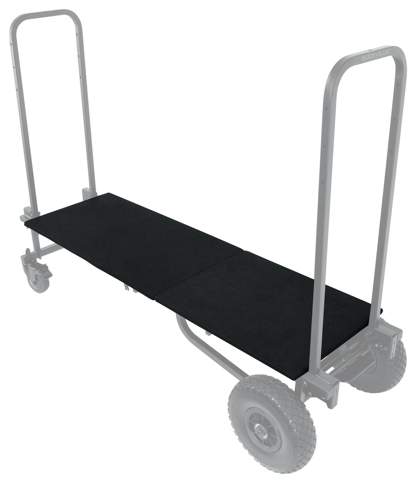 Rock Cart Pro + CART-FLOOR Bundle