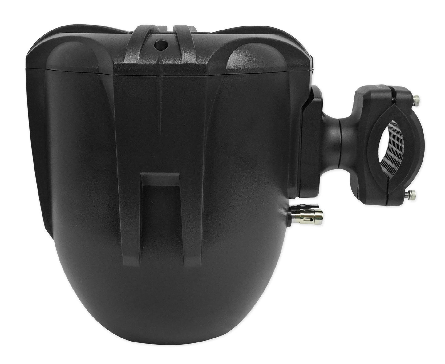 RWB70B Black 2-Pack + RWBC 6.5" Covers Bundle