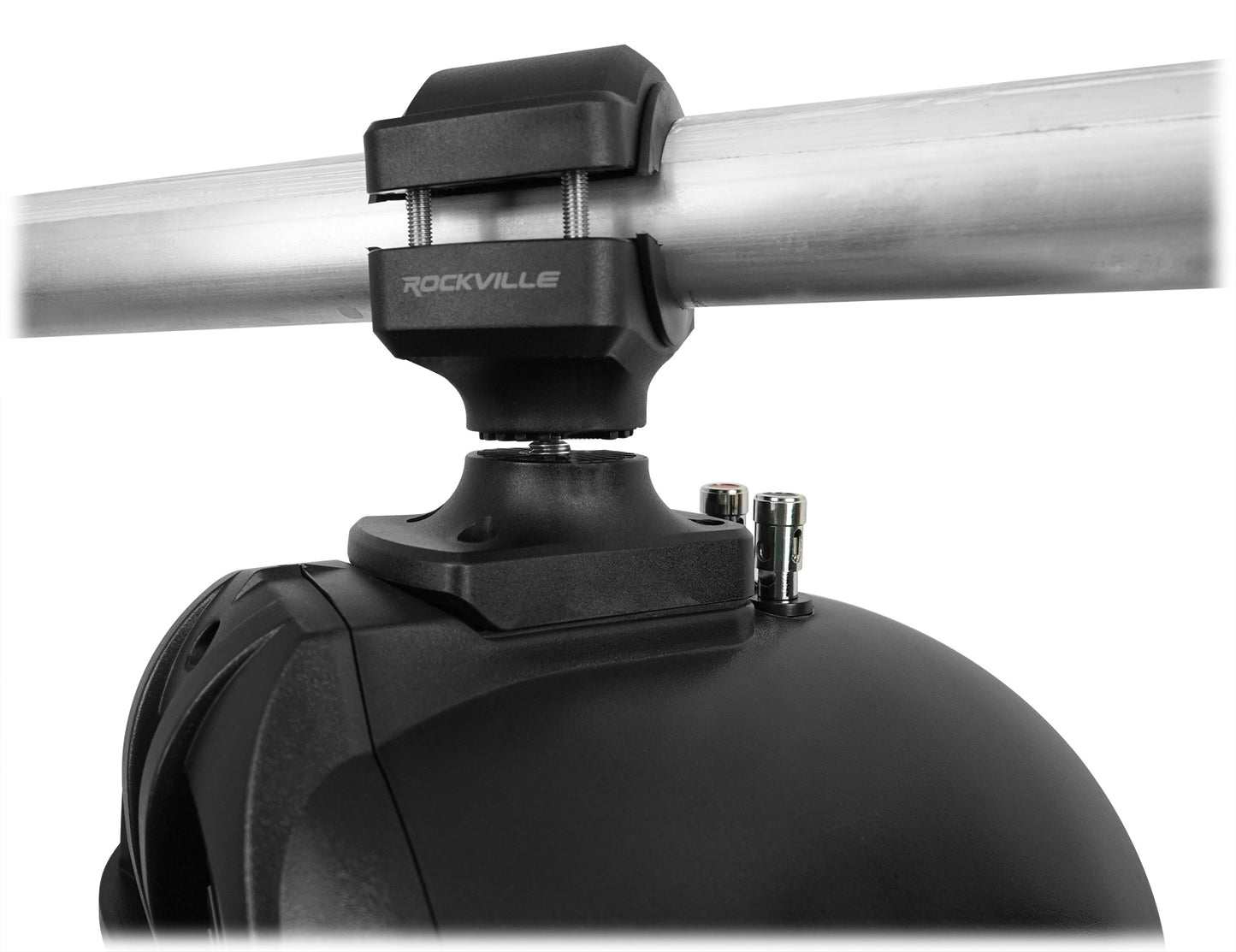 RMSTS69B 2-Pack + RWB70B Black Wakeboard Speakers Bundle