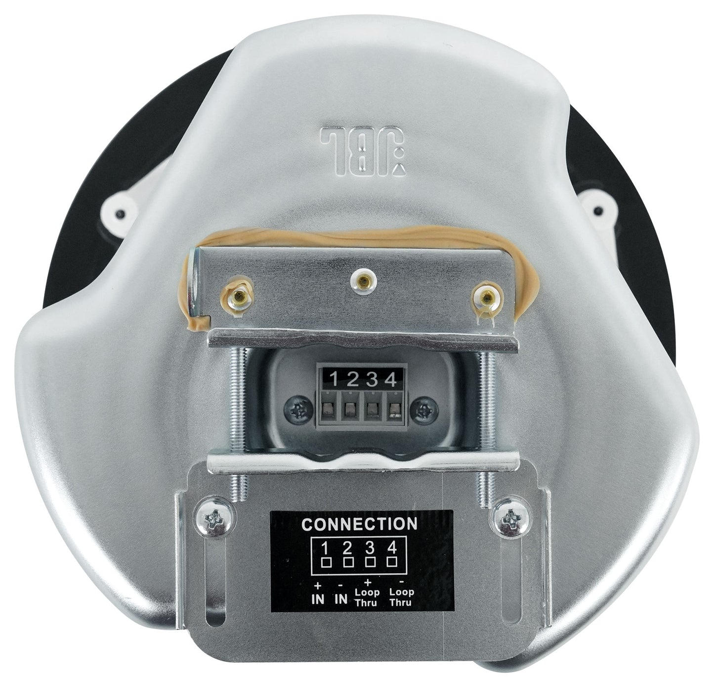 CONTROL 14C/T Black 4-Pack + RCS180-6 6-Zone 180W Amp Bundle