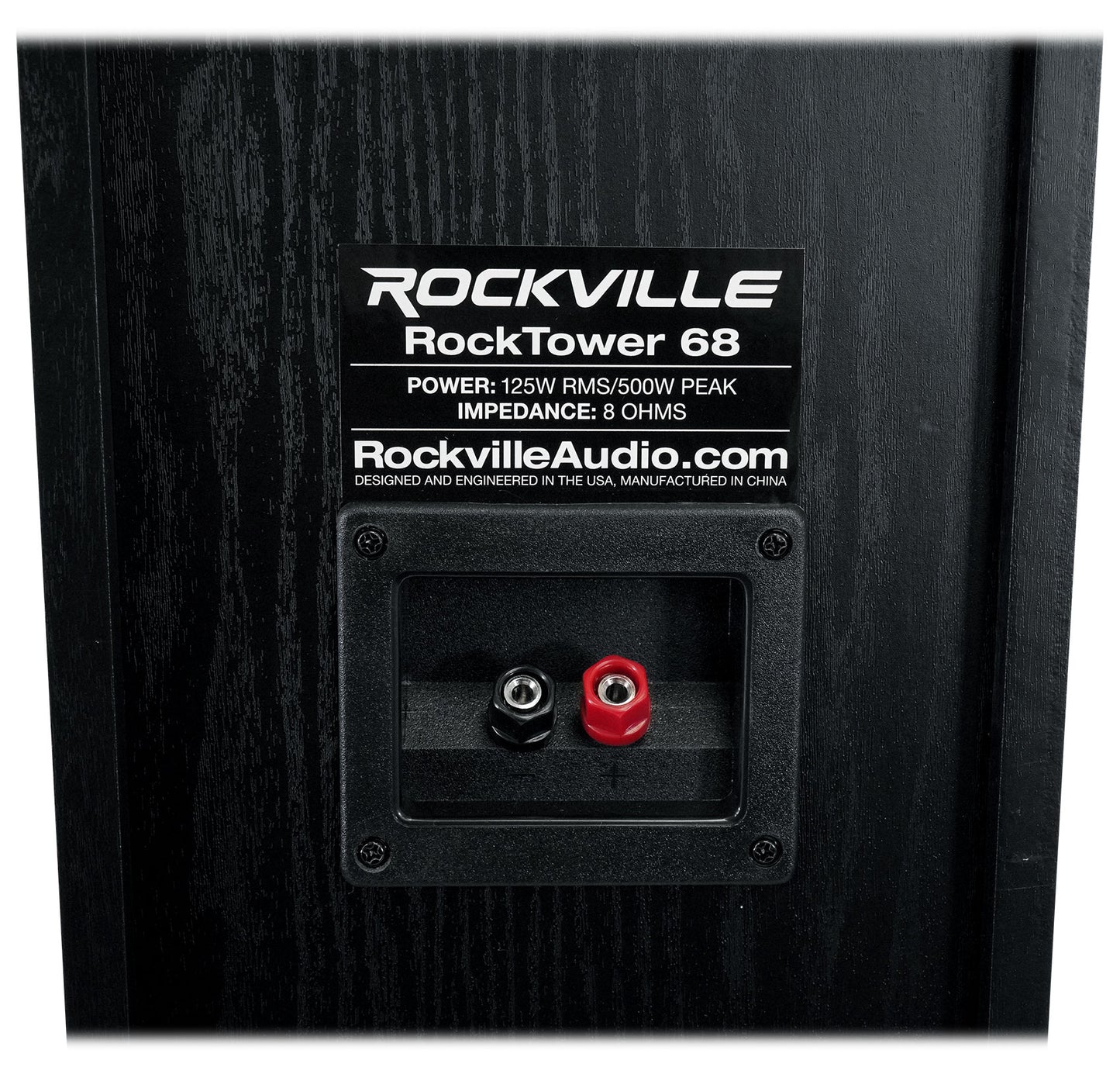 RockTower 68B
