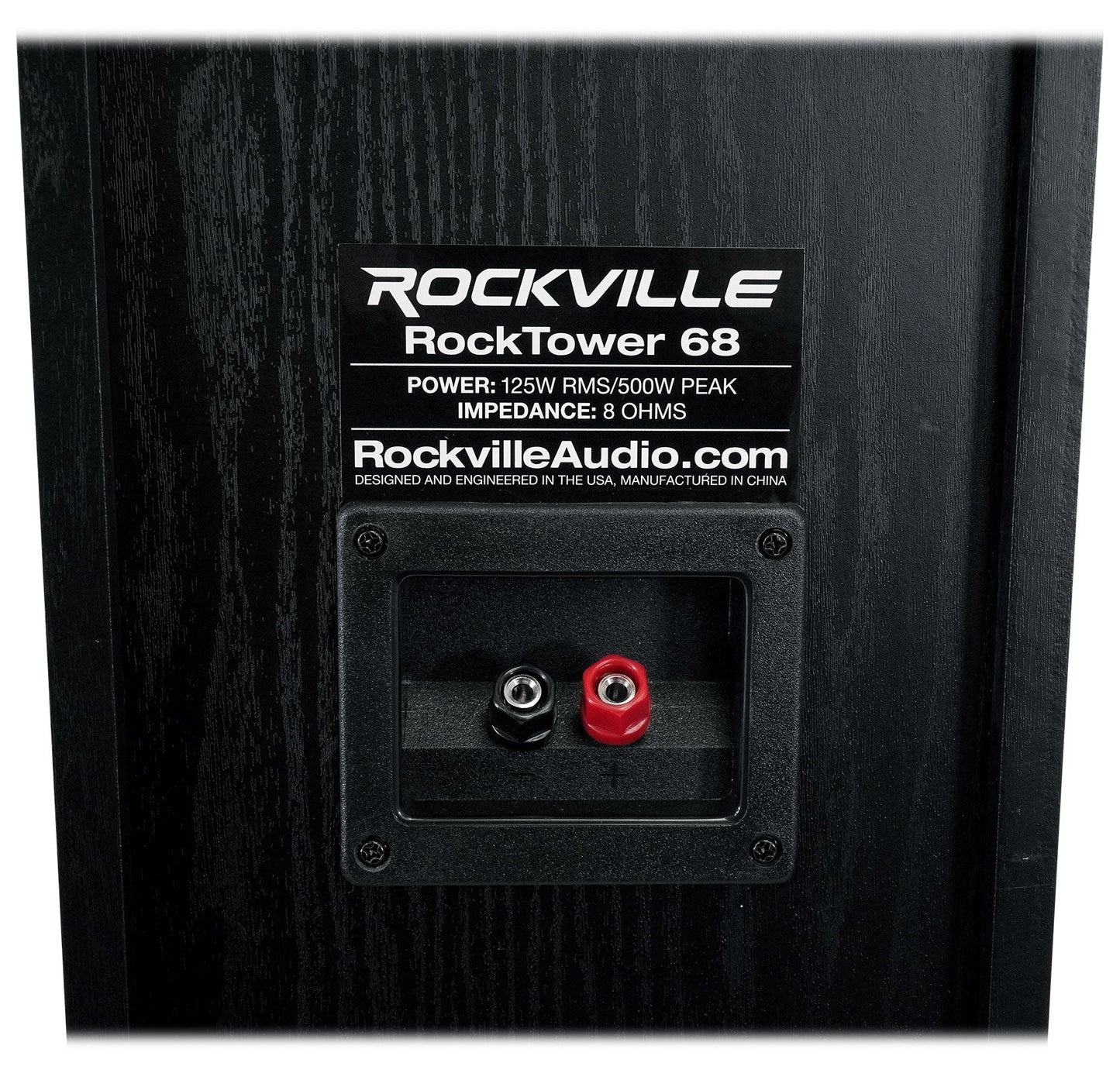 RockTower 68