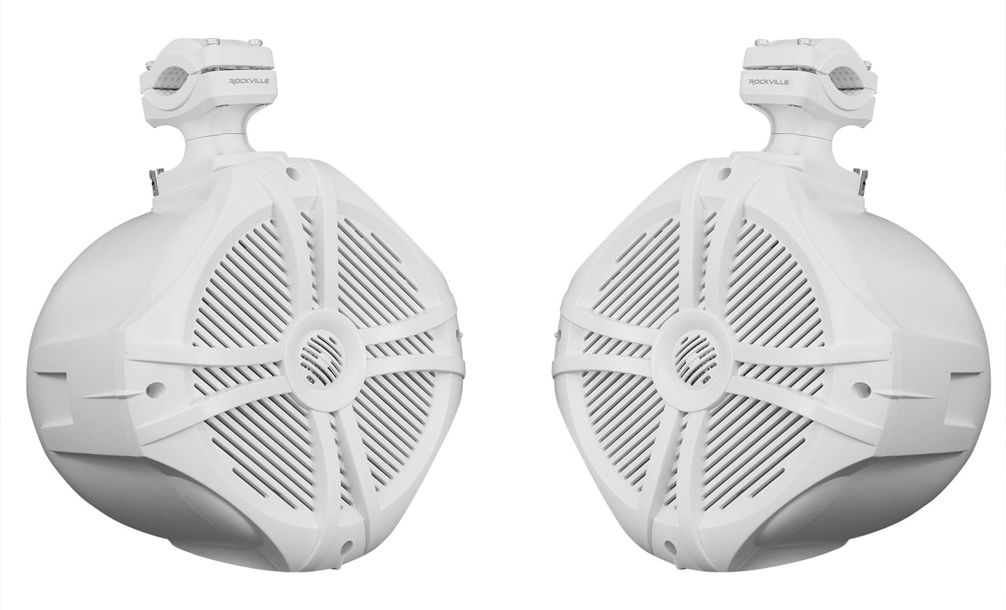 2-Pair RWB80W+SM4.1000D RZR