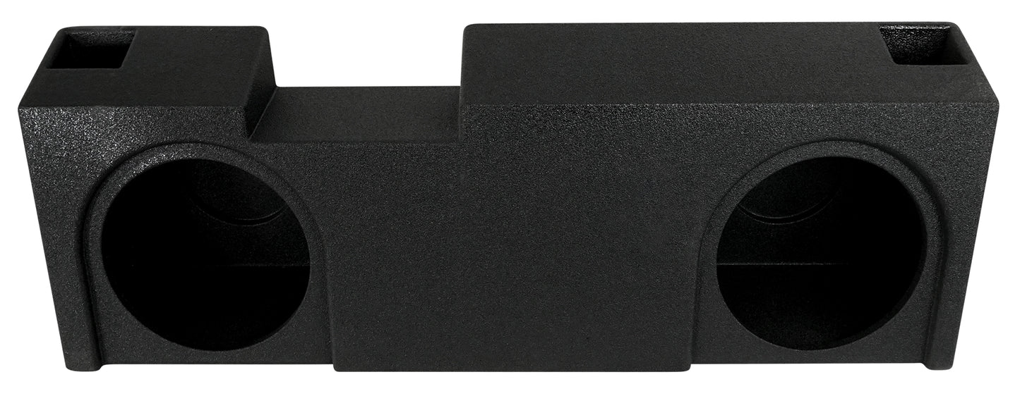 Rockville W10K5S2 2-Pack + RVA-M2 Bundle