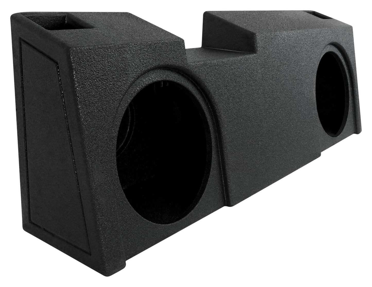 Rockville W10K5S2 2-Pack + RVA-M2 Bundle