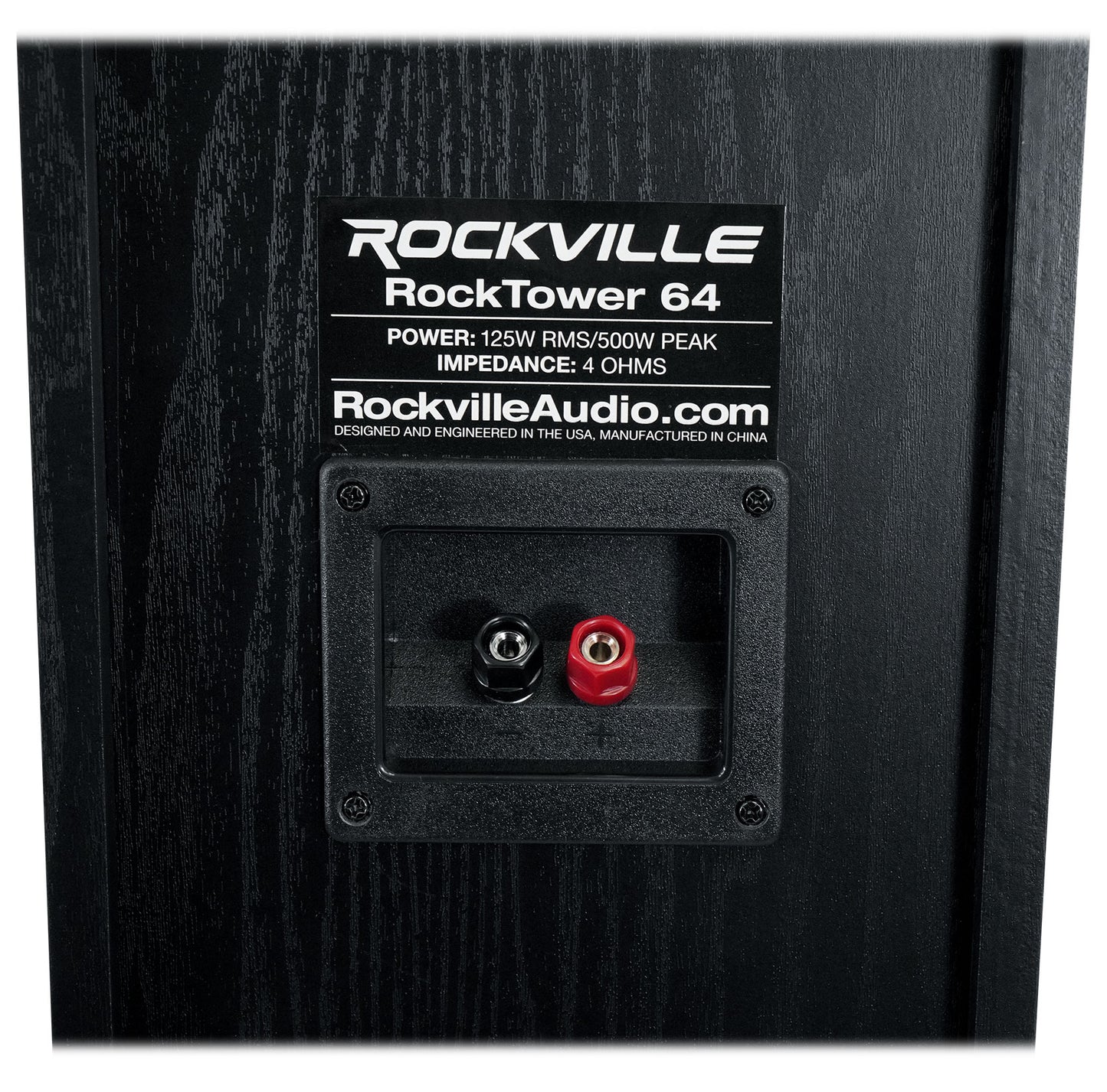 RockTower 64B 2-Pack