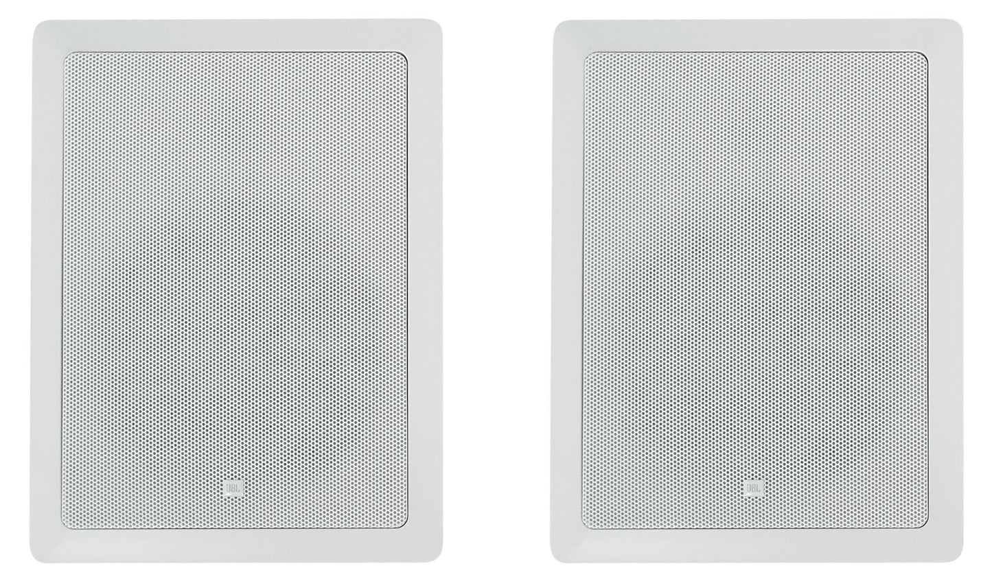 Control 128WT 8-Pack + RCS650-6 Bundle