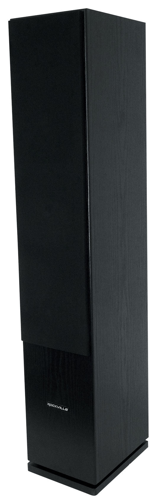 BluTube LED + RockTower 64B Black 2-Pack Bundle