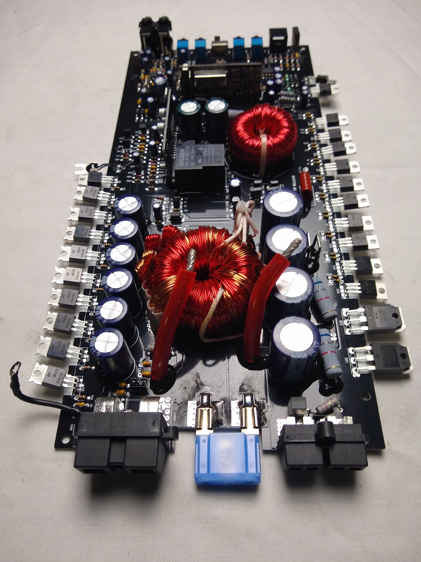 KRYPTON MF3 BOARD