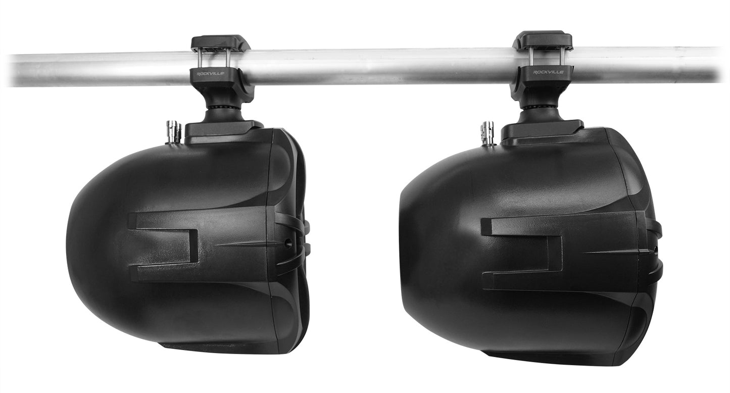 2-Pair RWB80B+SM4.1000D RZR