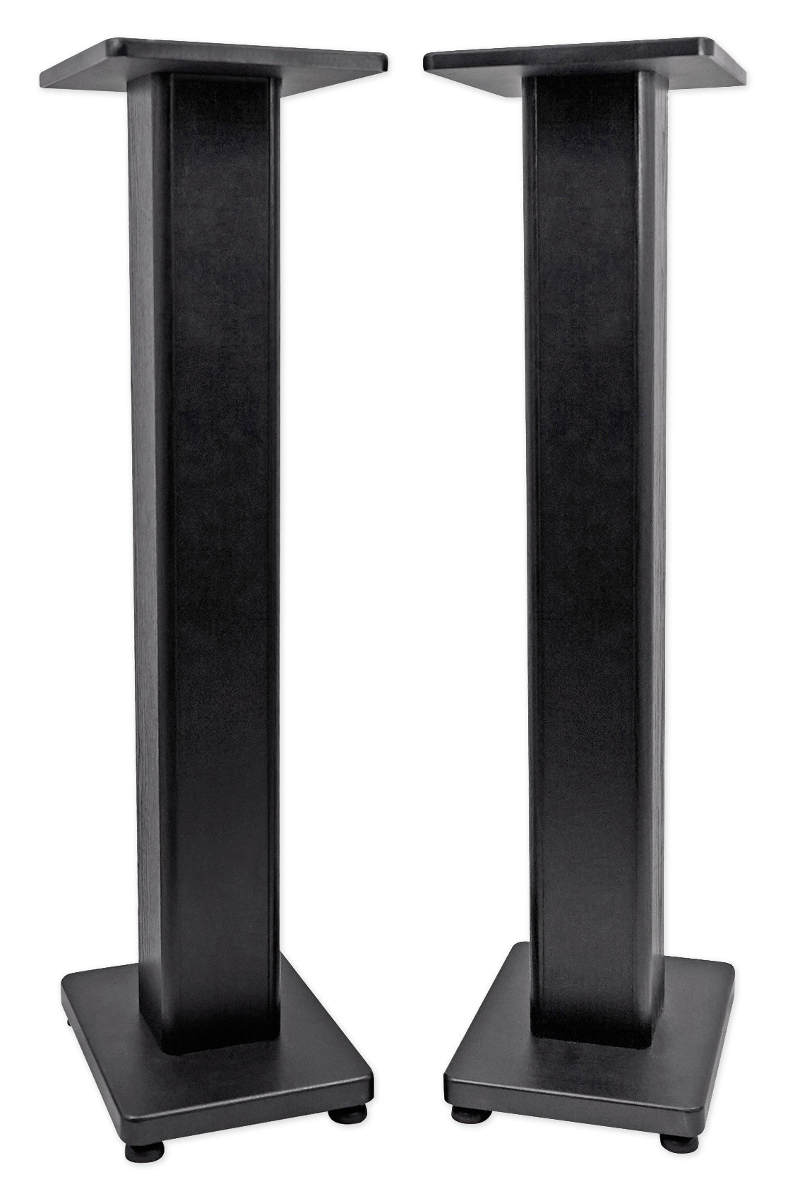 ELITE-5B Speakers + RHT28 Stands + Rock Shaker 8 Sub Bundle