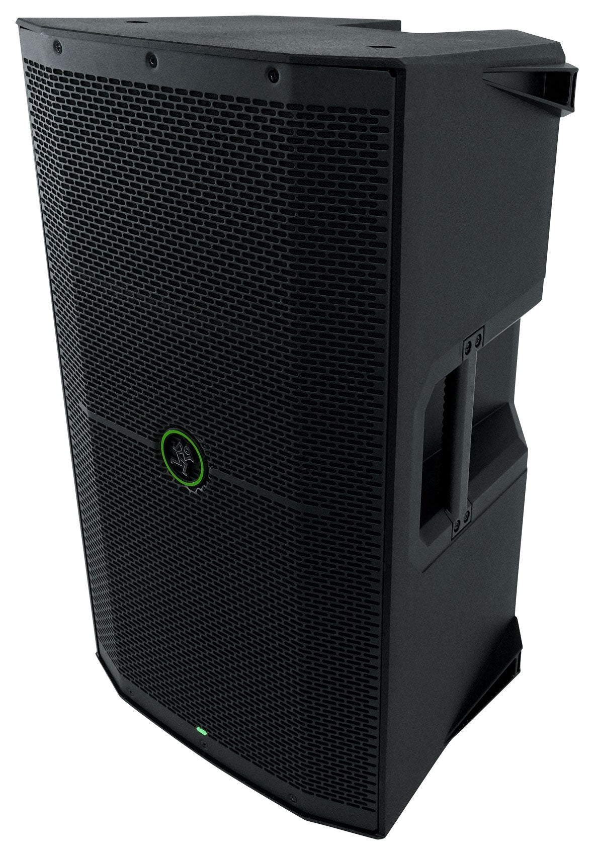 Mackie Thump212XT 12" 1400 Watt Powered DJ PA Speaker+Tripod Stand Thump 212XT