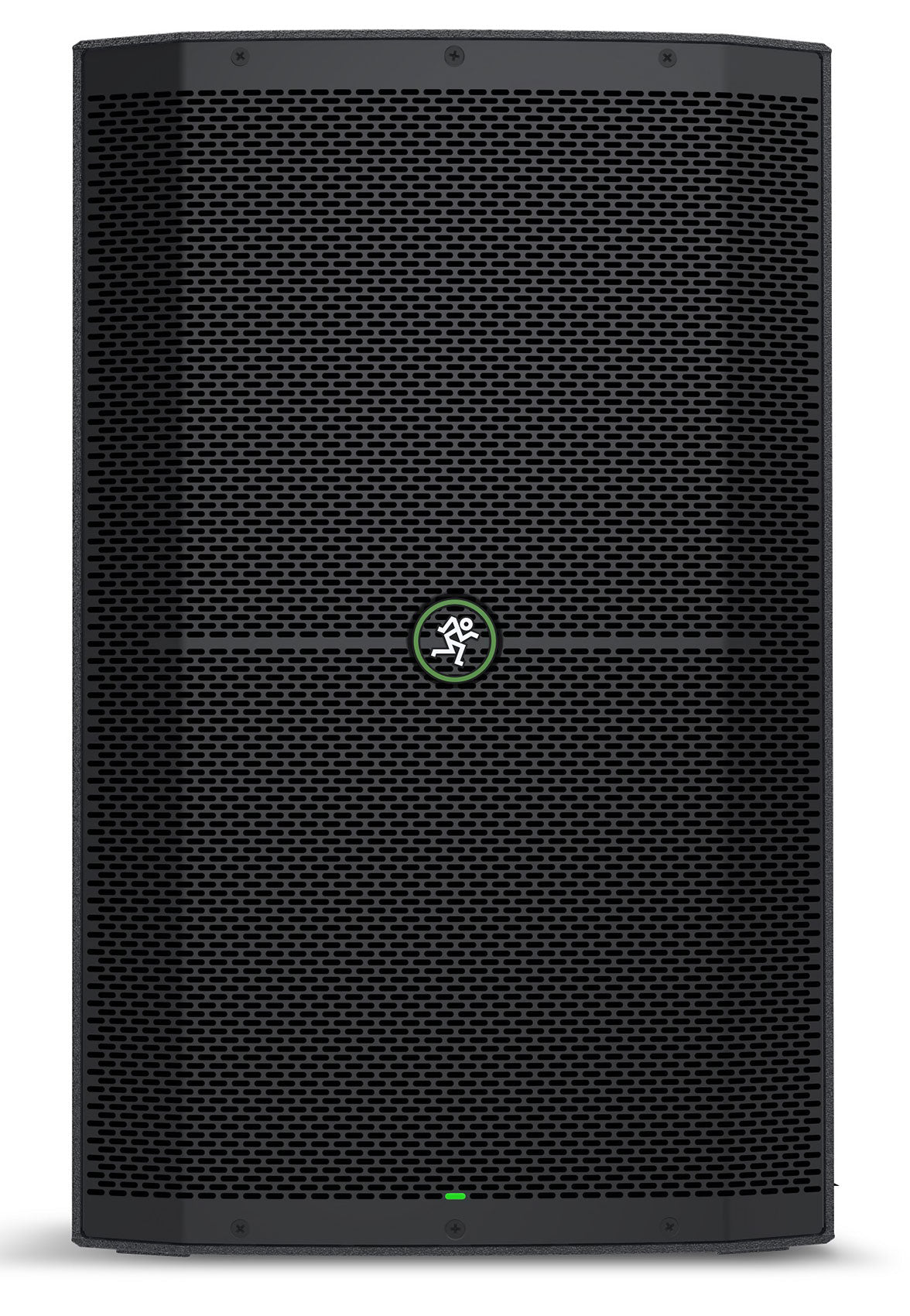 (2) Mackie Thump215 15" 1400w Powered DJ PA Speakers+Stands+Cables+Bag Thump 215