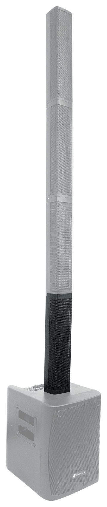 TITAN Portable Array + Empty Array Extension Bundle