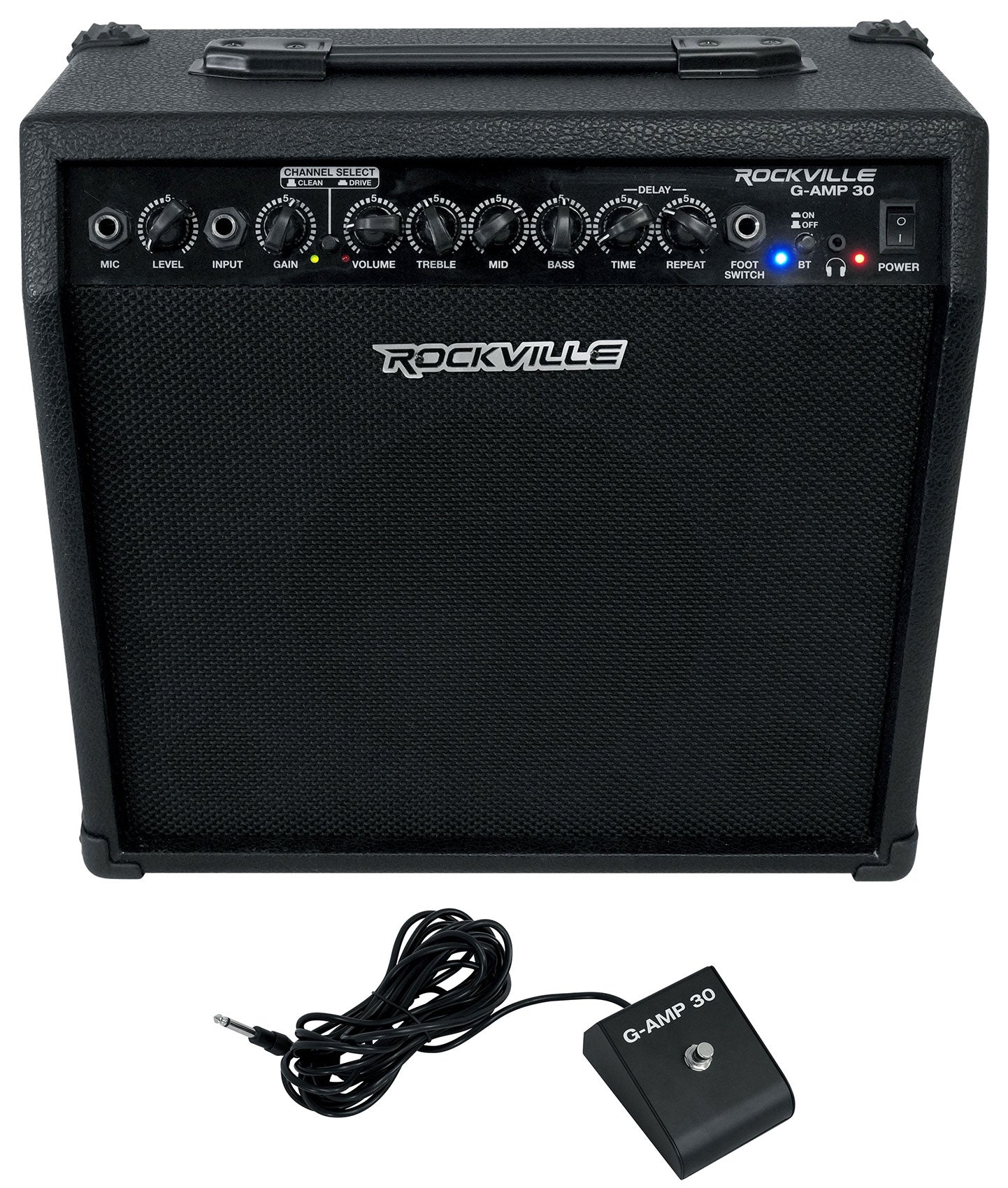 G-RAP / AMP – Southside / FL G-AMP 30 – Rockville