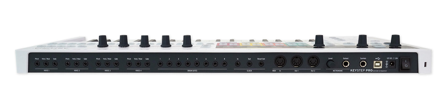 Keystep Pro+RPB50