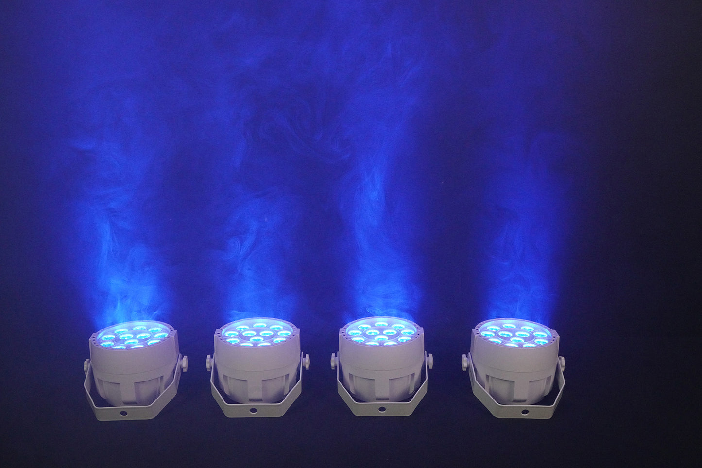 ROCKPAR TRI WHITE 4-Pack