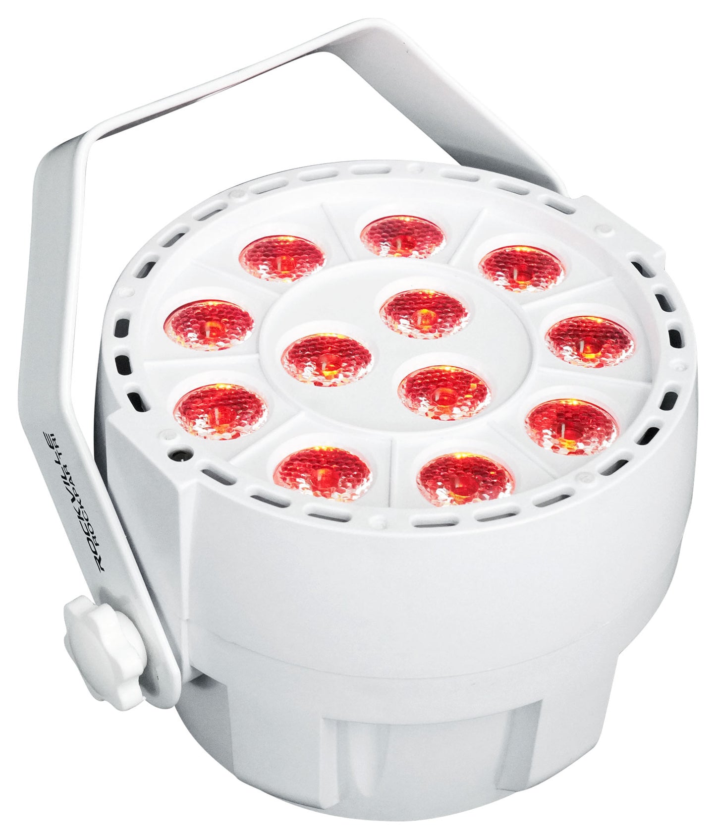 ROCKPAR TRI WHITE 8-Pack